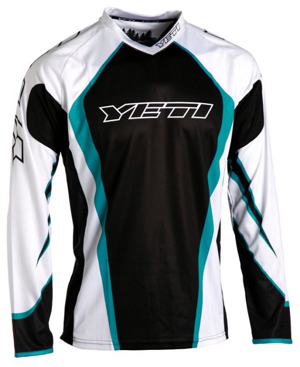 YETI DUDLEY DH JERSEY